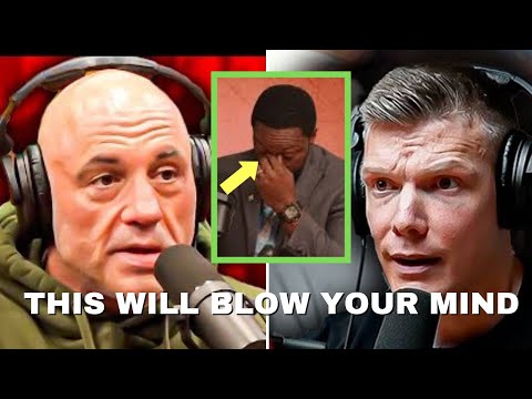 Joe Rogan RELEASES Podcast With Wes Huff…CALLS OUT BILLY CARSON