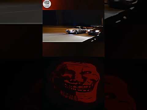 WAIT FOR RATATATA💥💥💥 || SUPRA VS MUSTANG🏁 || MEME || TROLL CHATTER ||#trending #viral #trollchatter