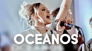 Download Oceanos Ao Vivo No Kemuel Worship Youtube Youtube Thumbnail Create Youtube