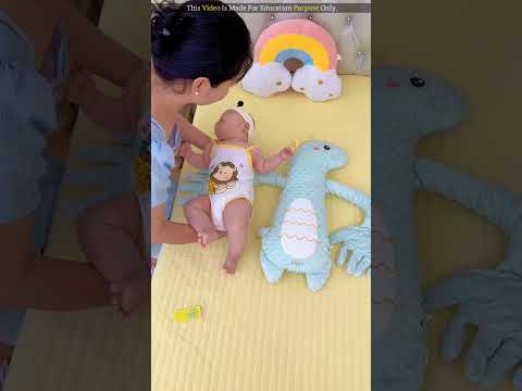 Unique Amazing Baby Toy Bed #explore