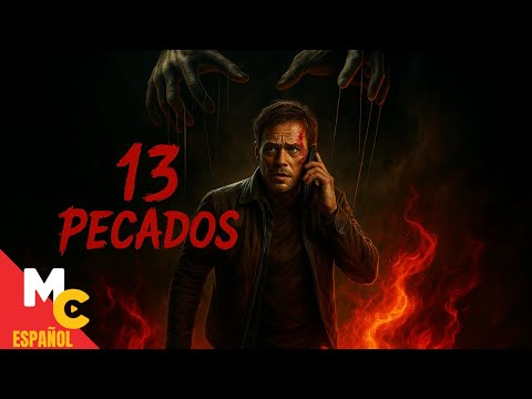 13 Pecados – Película Thriller Psicológico y Juego Mortal Completa