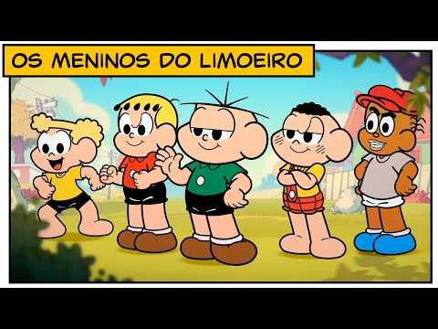 Palavras Cruzadas 07  Passatempo com a Turma da Mônica #shorts