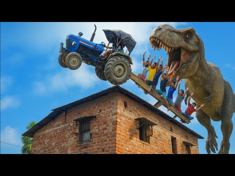 Top New Very Special Trending Comedy Video 2025Amazing Injection Wala Comedy Video Doctor 2025 ep259