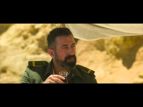 THE WATER DIVINER OFFICIAL CLIP [HD] 