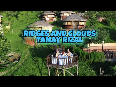 Ridges and Clouds Nature Camp