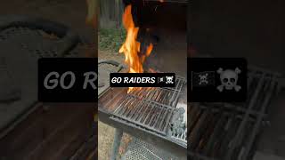 #raiders vs #49ers Game day ☠️🤟🏻 #shorts #nfl