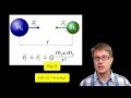 Understanding Gravitational Force