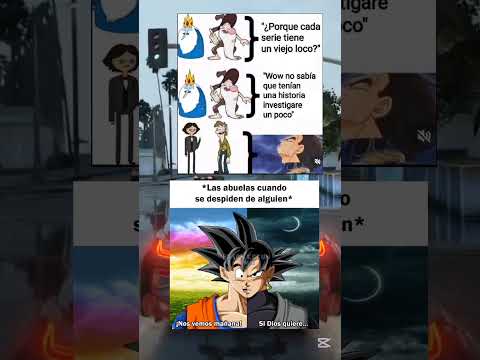Descubres la verdadera historia del rey helado y magdocken 😞