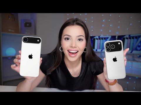 iPhone 17 LEAKS: Everything You NEED to Know!