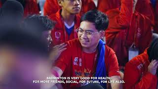 Meet the heroes, Hafiyyan Bin Mat Noor