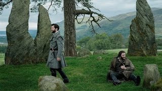 Blood of My Blood’s Shocking Twist Just Flipped Everything We Knew About Outlander