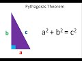 Exploring Pythagorean Theorem Word Problems