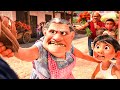 Exploring Miguel's Musical Journey in Coco