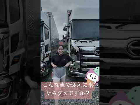 仕事終わりのおふざけタイム