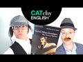 Understanding Passive Voice with Sherlock Holmes
