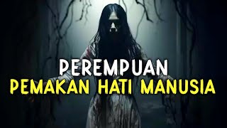 INILAH SOSOK PEREMPUAN PEMAKAN HATI MANUSIA PADA JAMAN RASULULLAH