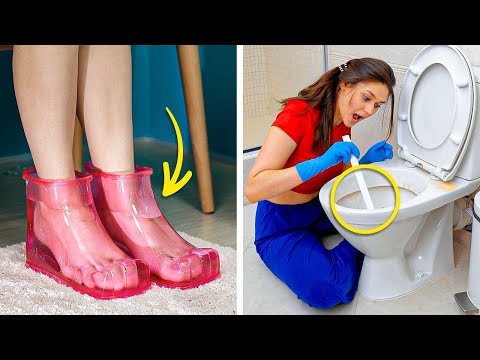 Beauty Gadgets & Hacks That Will Totally UPGRADE Your Routine! 💋✨