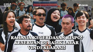 Luthfi CoC Takut! King Aloy Kesel! Ini Yang Terjadi Di Balik Layar Vindeklarasi! Semua Ulah Rispo!