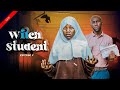 WITCH STUDENT {2}#clamvevo #kiparabrand