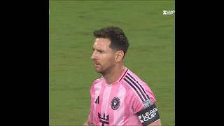 Leo Messi is Back !! | Inter Miami vs San Luis | #messi #leomessi #intermiami #goat #messi10