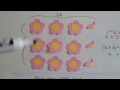 Multiplying Fractions and Mixed Numbers