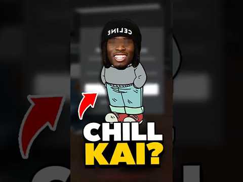 Roblox Moderation Is Too Strict on Kai!