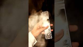 Comprei um perfume vaporizador na Turquia #perfumaria #perfume #perfumeárabe #perfumesárabes