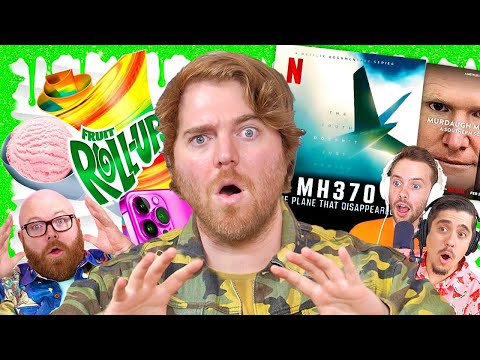 Conspiracy Theories and Our Lawsuit!