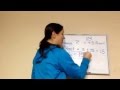 Understanding Two-Step Word Problems