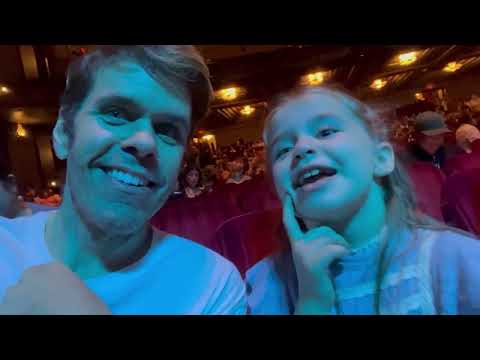 #Introducing My Daughter To JOJO SIWA!!!!!! Plus, I Take Her To See Jagged Little Pill – The Alanis Morissette Musical! | Mia & Perez Hilton