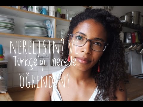 Where are you from? - In Turkish with English subtitles
