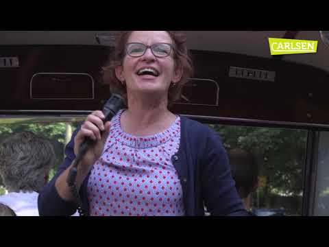 Die Schule der magischen Tiere: Der Schulbus auf Tour