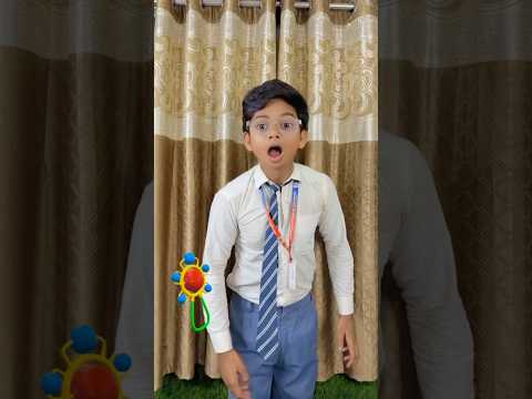 Ansh ka phone chori ho gaya 😱🥺 #shorts #funny #ansh #school #sraoster #short #teacher