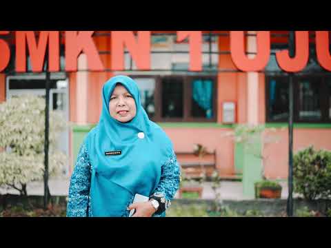 Program Kewirausahaan SMK Negeri 1 Ujungbatu