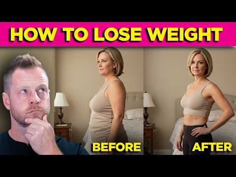 #1 Best Way to Easily Lower Blood Sugar & Lose Weight