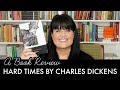 Exploring Themes in 'Hard Times'