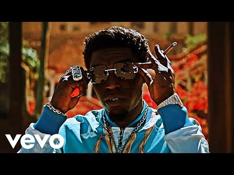Kodak Black ft. BigXthaPlug & Key Glock - Problem (Official Video)