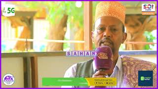 “75 Sano ayaanu Degenayn Degmada Nasiye”Beesha Ciise Cibraan Oo u Jawaabtay Odayaasha Beesha Awal..
