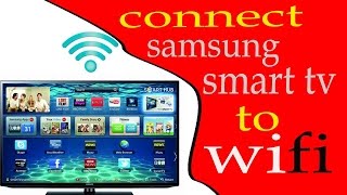Connect Smart Tv With Wifi Videos Kansas City Comic Con