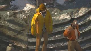 Becoming Hobo Cop - Disco Elysium