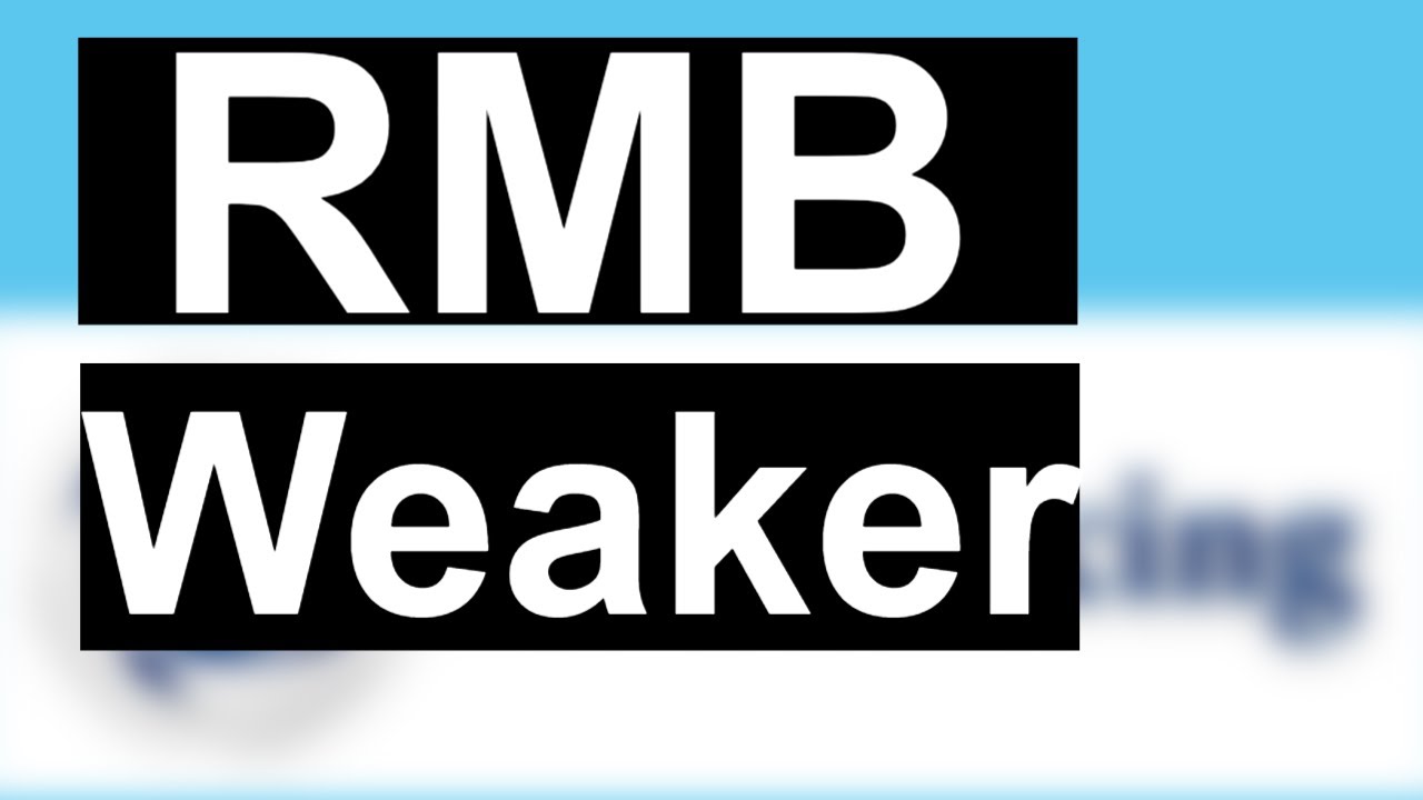 What Does Rmb Mean On Threads  2025