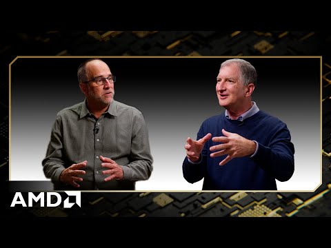 Advanced Insights S2E1: AMD on Exascale Computing