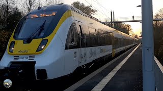 RE10b (Umleiter) Mannheim HBF→Heilbronn HBF (Abellio)