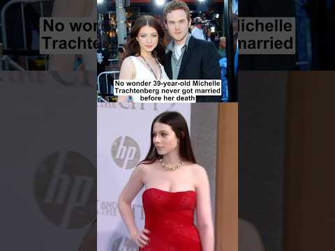 #michlletrachtenberg #celebrity #foryou #gossipgirl
