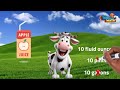 Understanding Liquid Measurements and Dairy