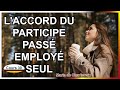 Understanding French Grammar Concepts