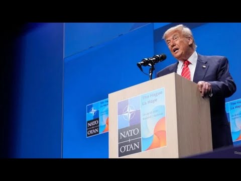 Samiti I NATO-S dhe DEKLARATA e FUQISHME të TRUMP/ KRISAFI bën ANALIZËN në BREAKING