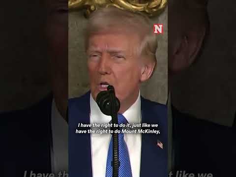 Associated Press 'Out' Of White House Until They Use 'Gulf of America'