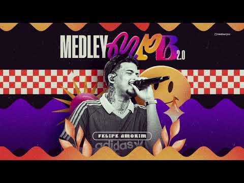 Medley MPB 2.0 - Felipe Amorim