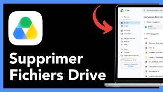 Comment supprimer des fichiers de Google Drive depuis votre ordinateur